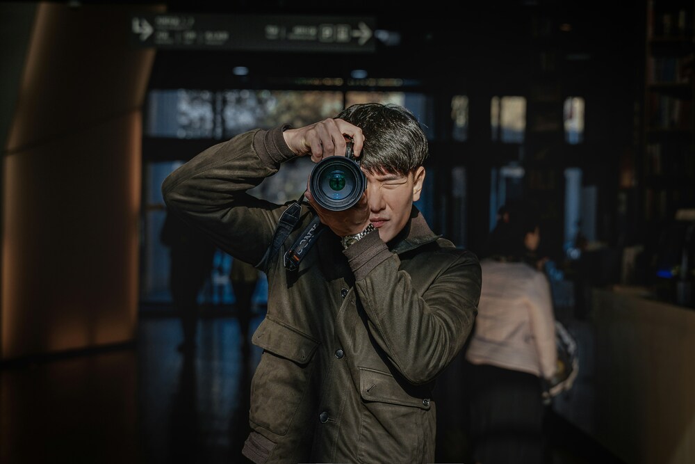 調査員